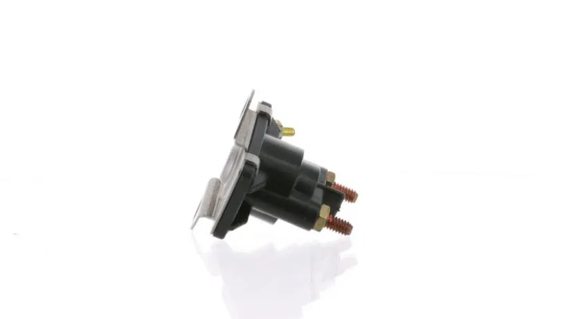 SW058 – ARCO MARINE Starter Solenoid, OE Replacement 12 Volt 4 Terminals Standard Duty Fits Mercruiser/ Mercury